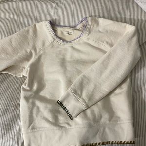 Madewell sweatshirt